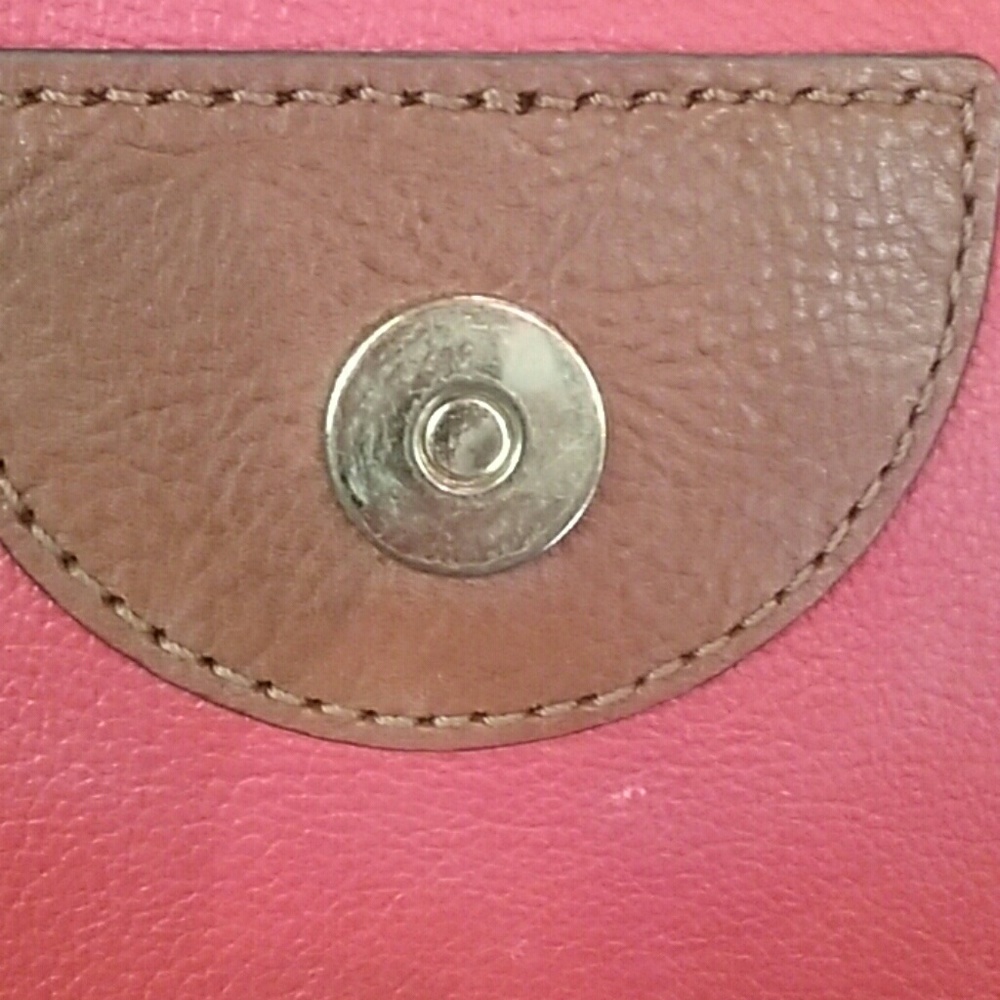 Michael kors cross body purse - Picture 6 of 8